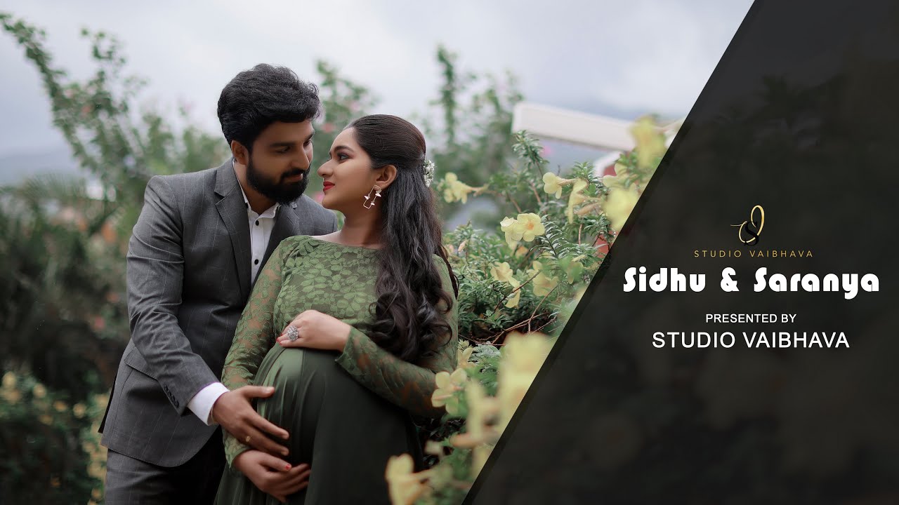 Sidhu & Saranya &mdash; Grand Baby Shower, Tirupur