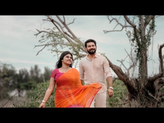 Surya & Vinoth &mdash; Wedding Highlights