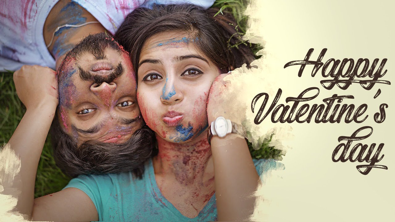 Preetham & Visithra &mdash; Raja Rani &mdash; Pre-Wedding Song