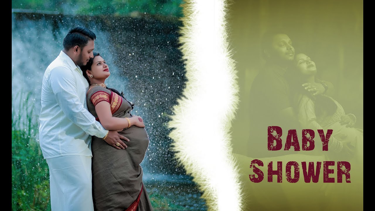 Studio Vaibhava &mdash; Traditional Baby Shower, Coimbatore