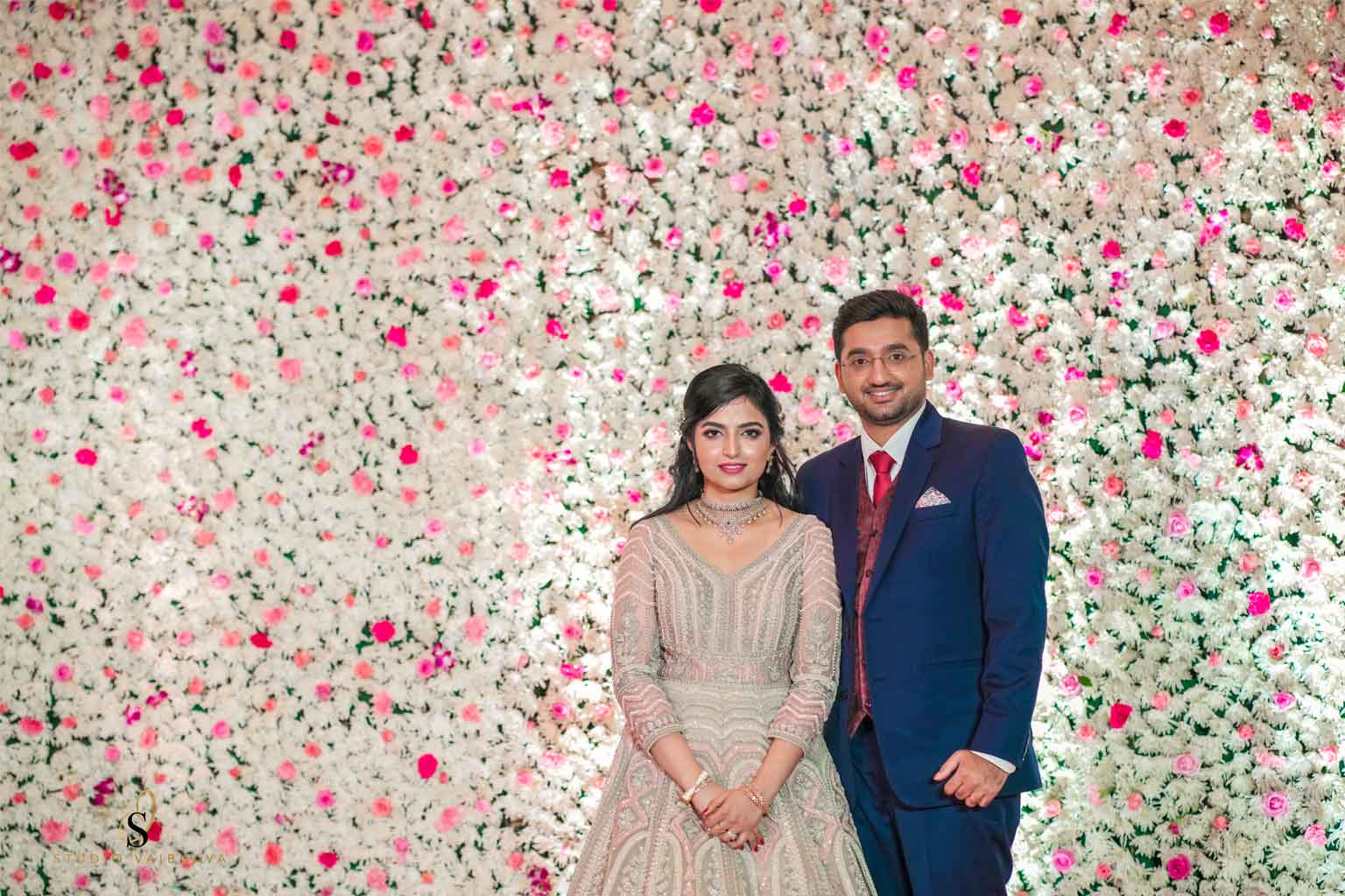 Ajay & Neharika