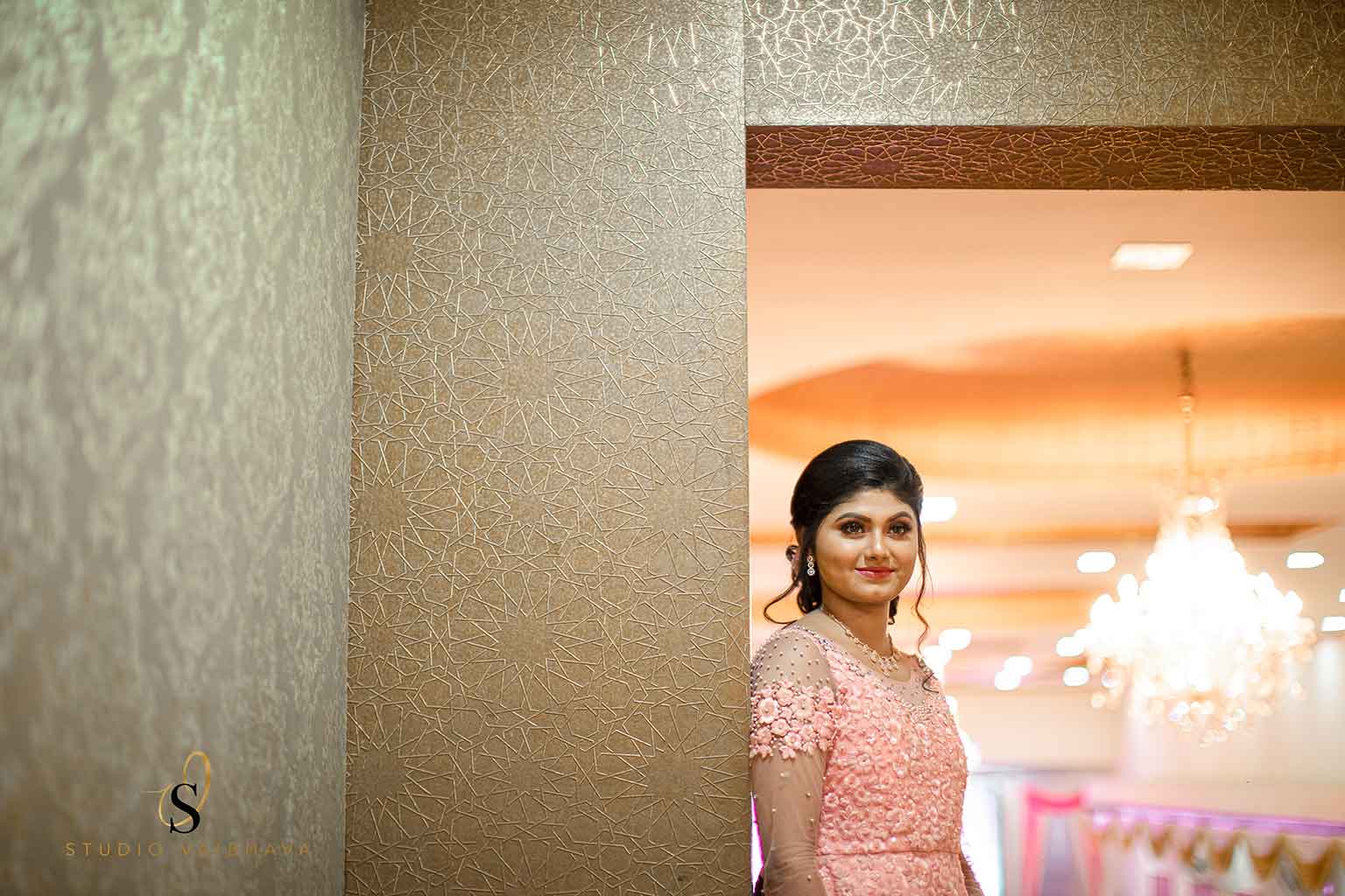 Vinoth & Sruthi