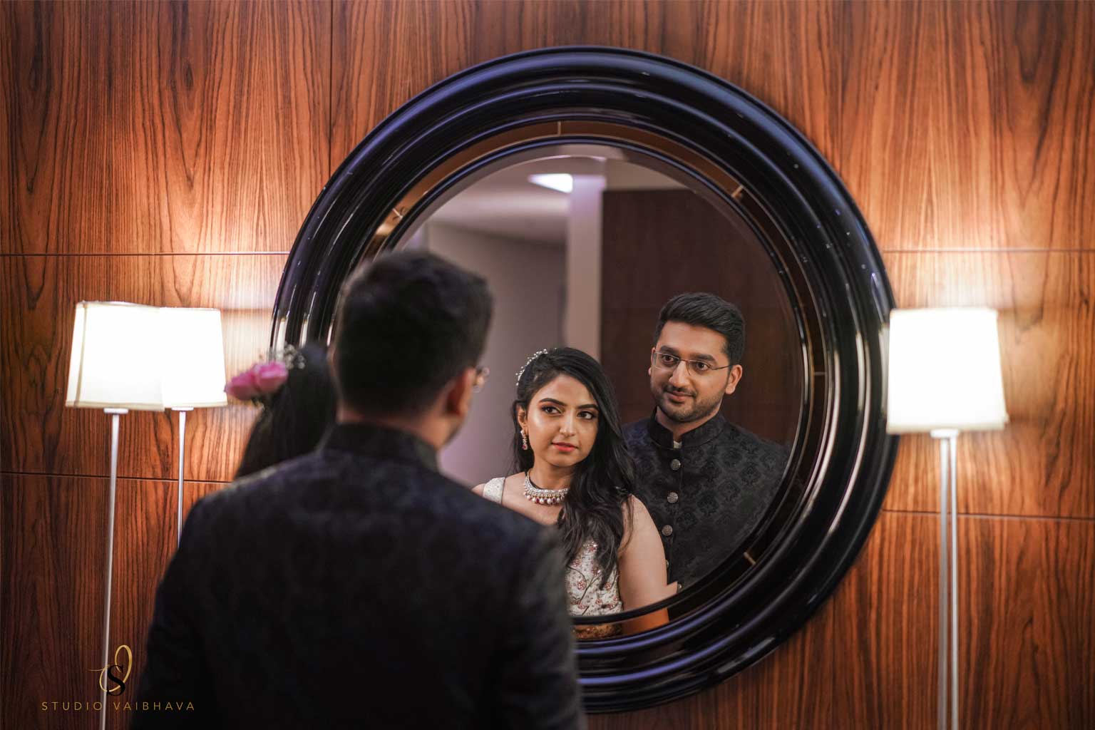 Ajay & Neharika