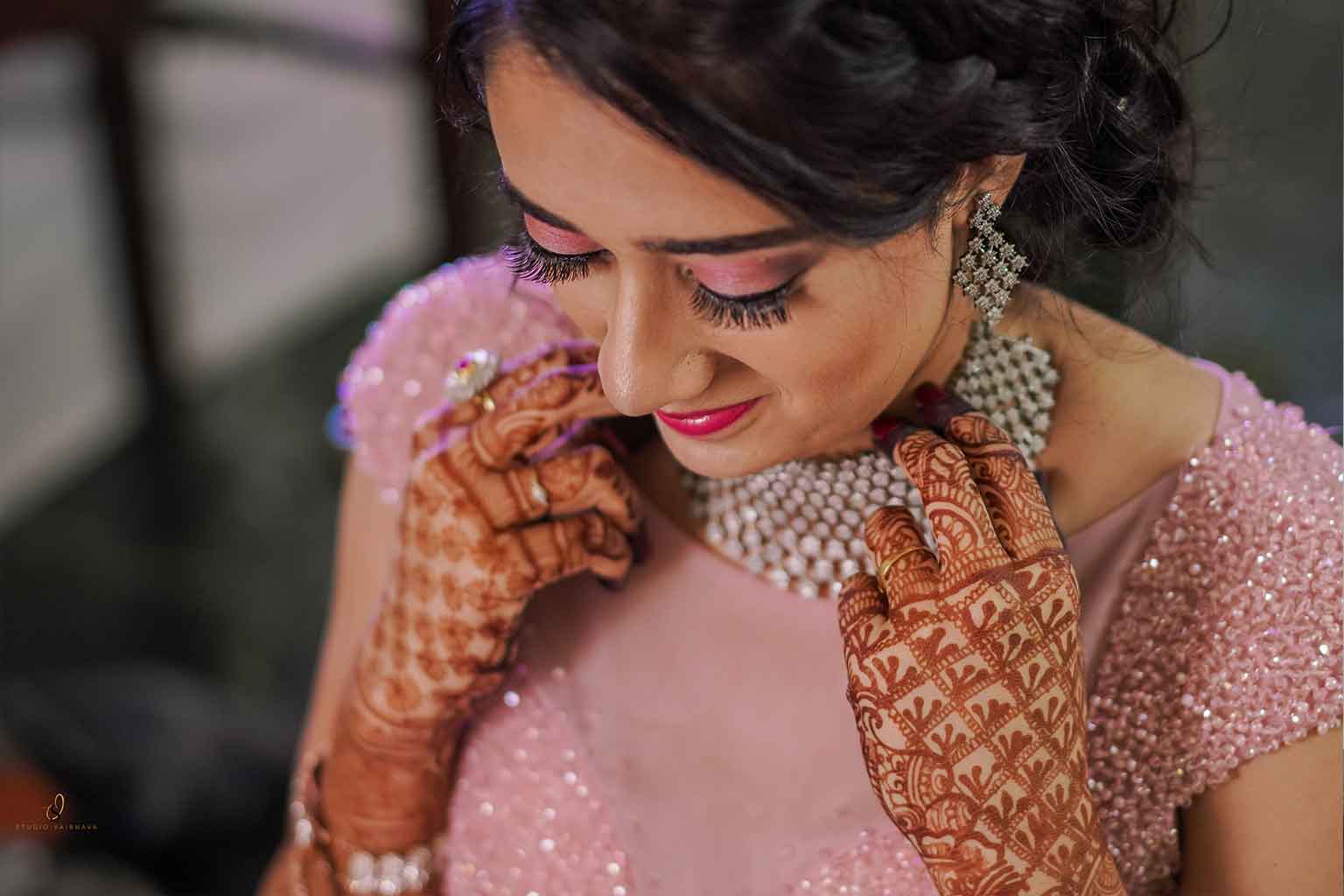 Karthik & Sindhuja