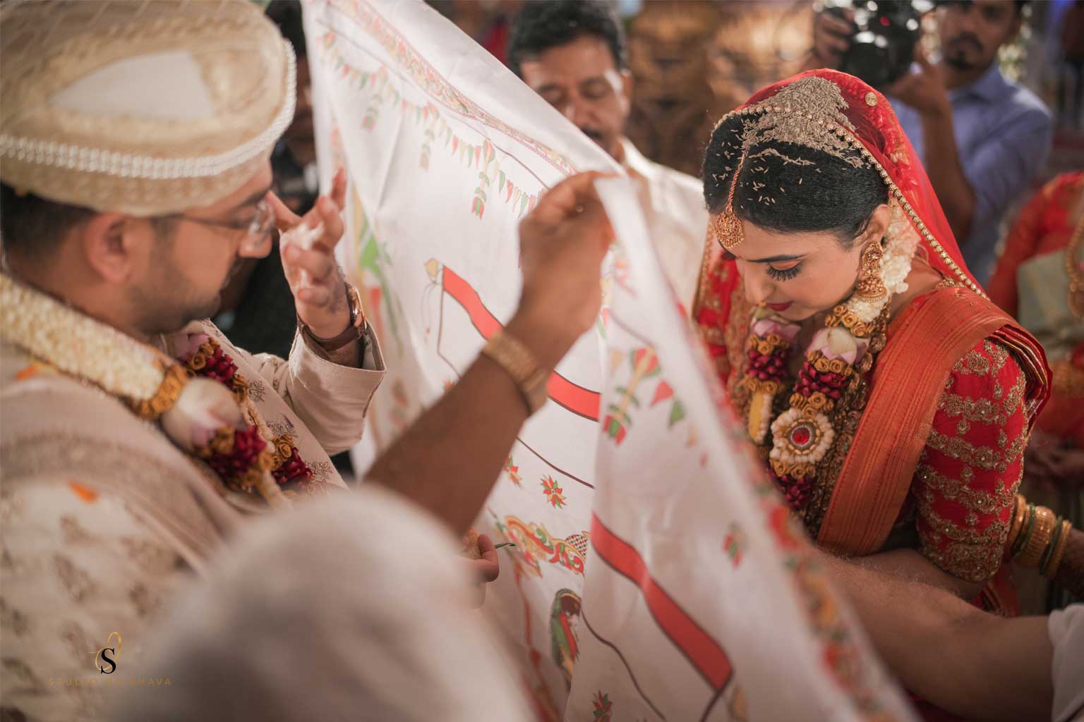 Ajay & Neharika