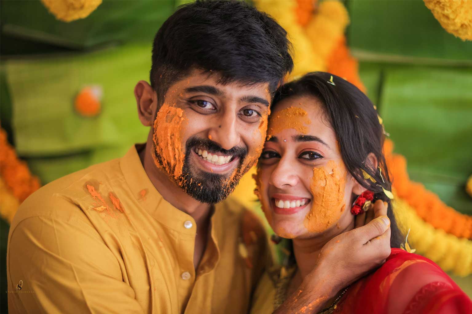 Wedding Stories