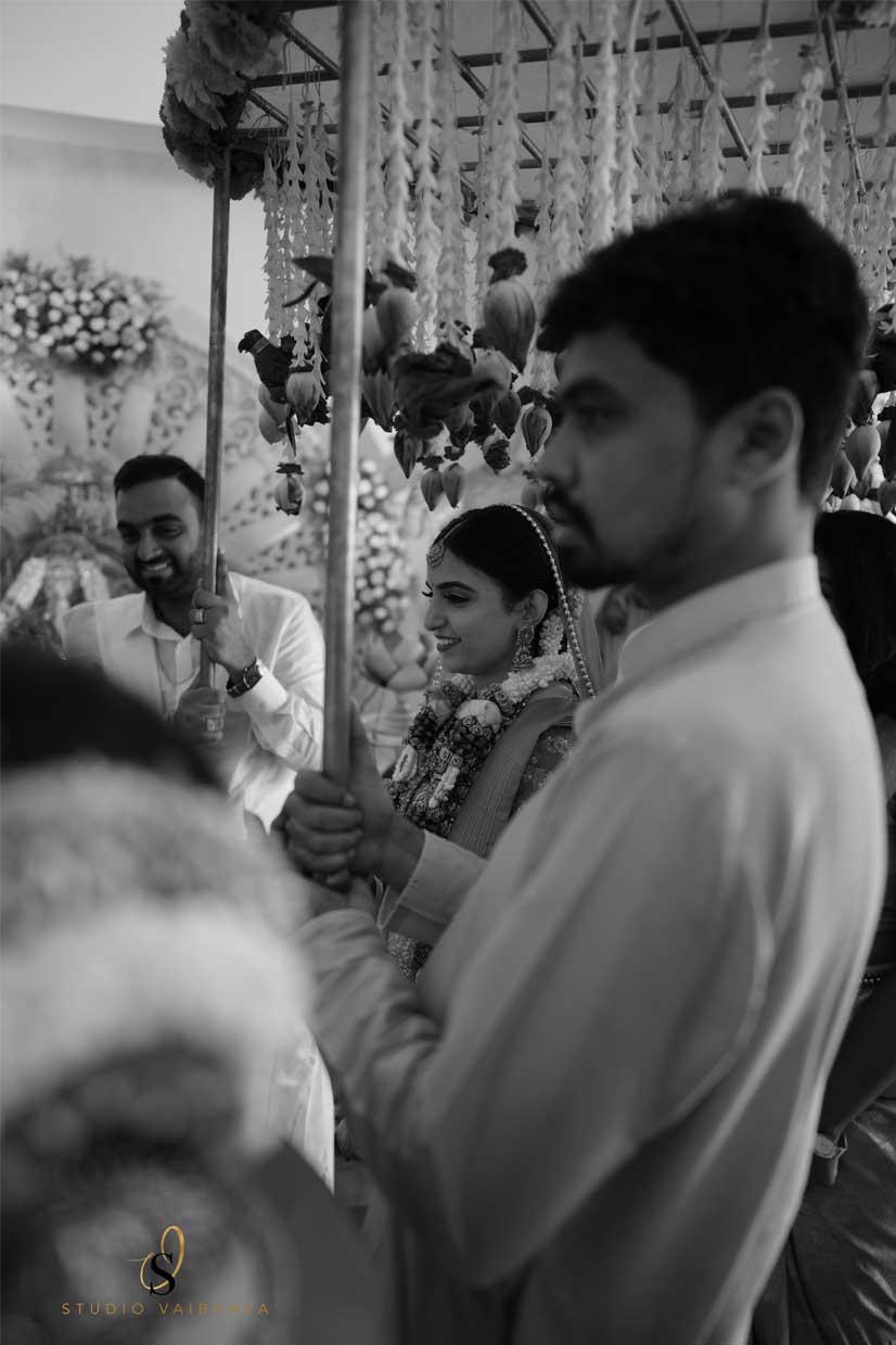Ajay & Neharika
