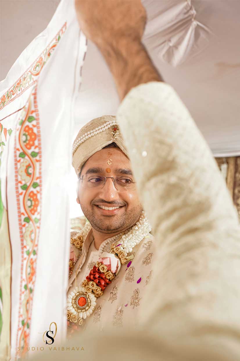 Ajay & Neharika