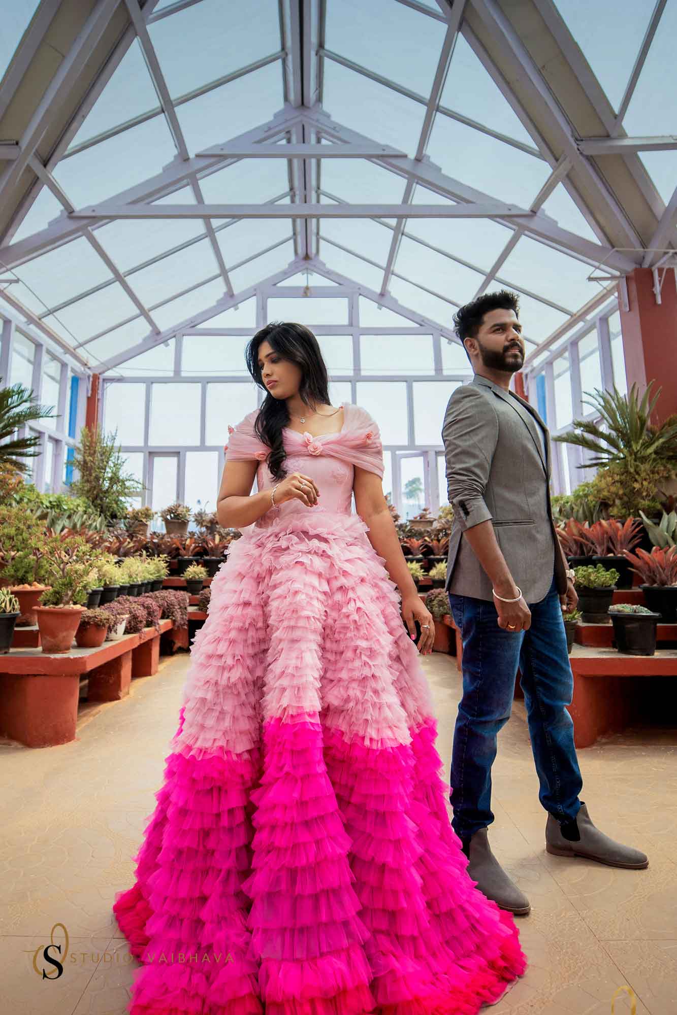Studio Vaibhava on Instagram