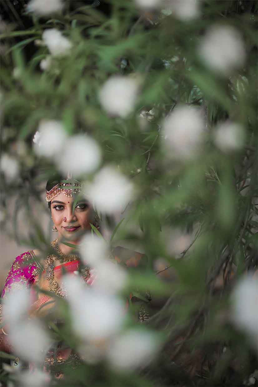 Chenniappa Adithyan & Iniya