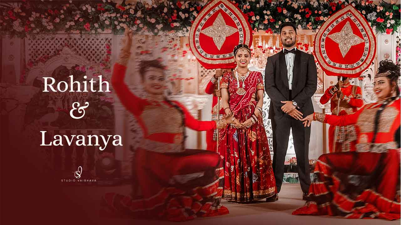 Wedding Films